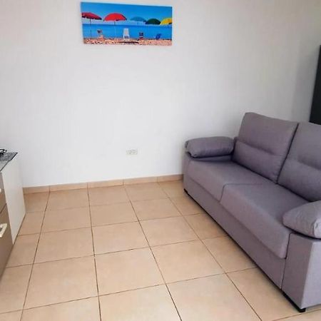 Casa Bonita Apartment Коста дел Силенцио Екстериор снимка