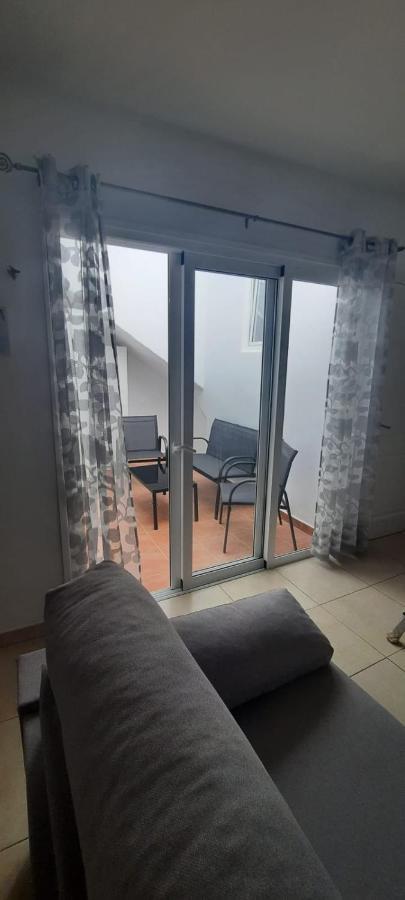 Casa Bonita Apartment Коста дел Силенцио Екстериор снимка