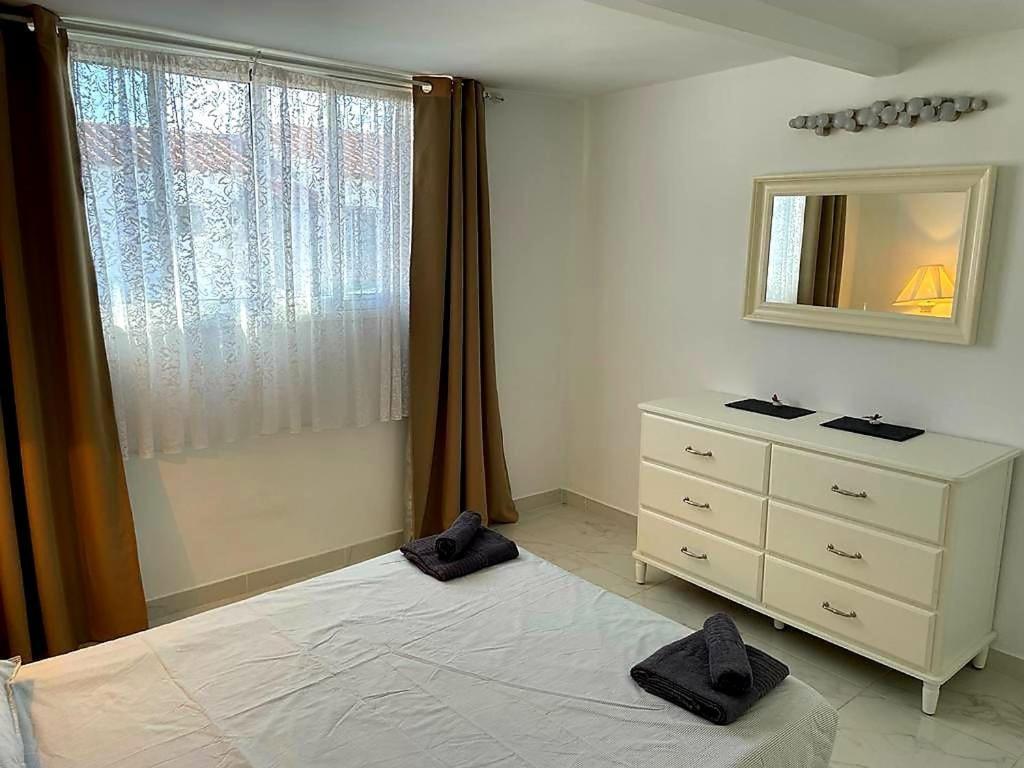 Casa Bonita Apartment Коста дел Силенцио Екстериор снимка