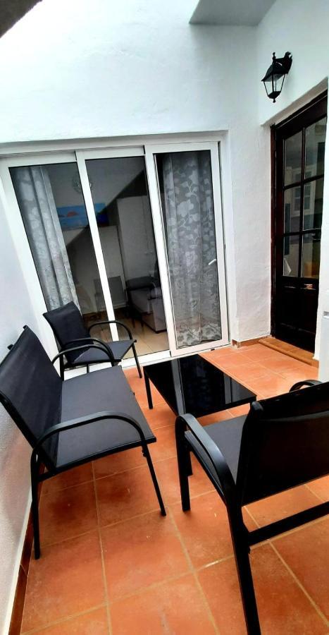 Casa Bonita Apartment Коста дел Силенцио Екстериор снимка