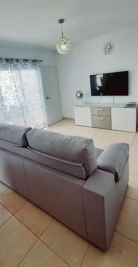 Casa Bonita Apartment Коста дел Силенцио Екстериор снимка
