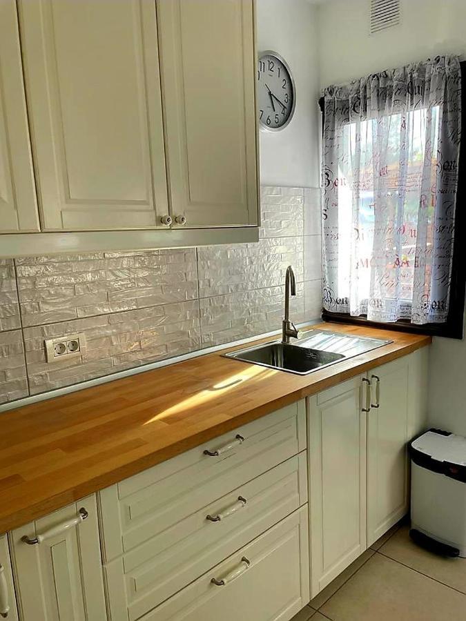 Casa Bonita Apartment Коста дел Силенцио Екстериор снимка