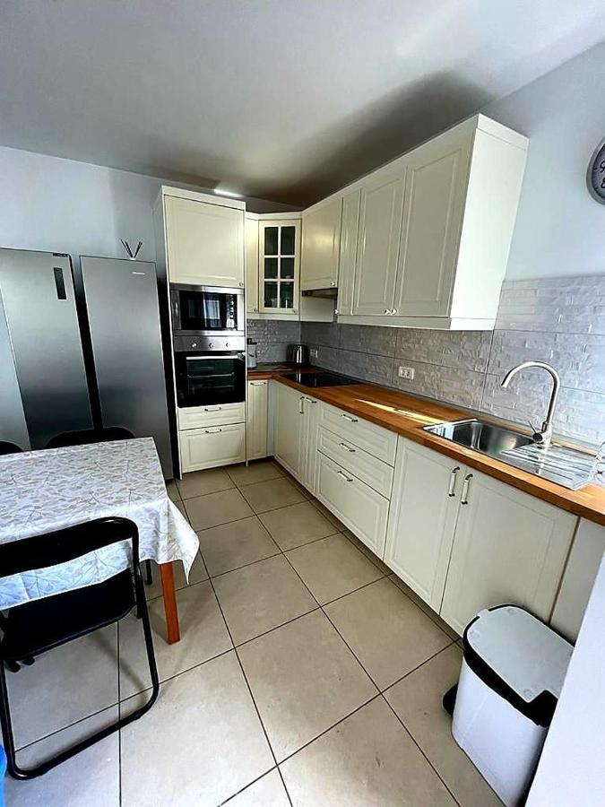 Casa Bonita Apartment Коста дел Силенцио Екстериор снимка