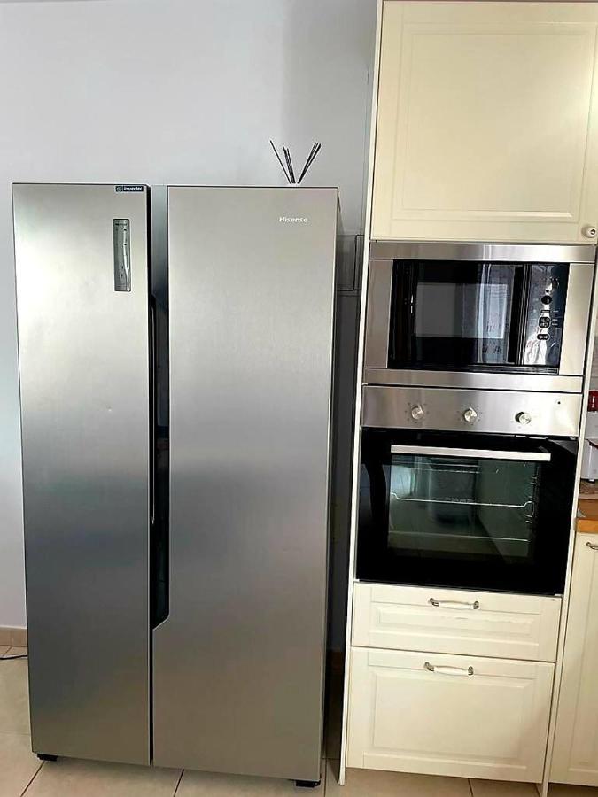 Casa Bonita Apartment Коста дел Силенцио Екстериор снимка