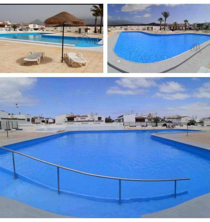 Casa Bonita Apartment Коста дел Силенцио Екстериор снимка